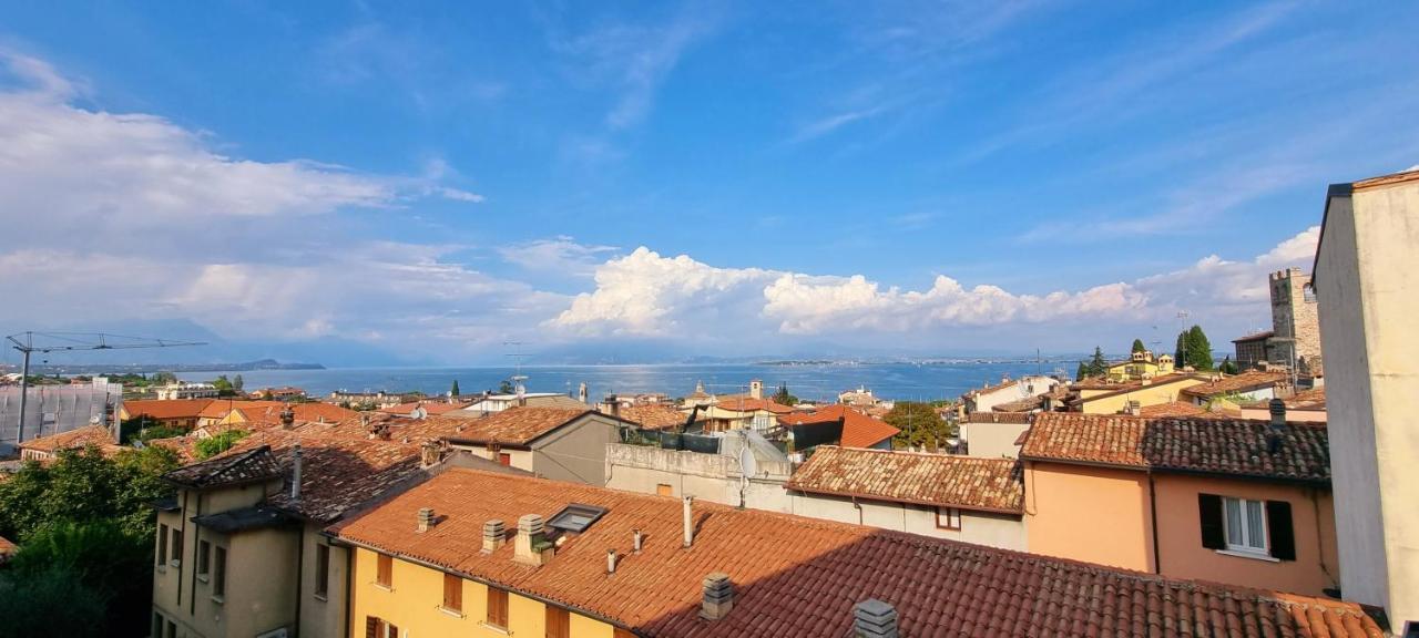 La Fenice Blu-By Goccia Di Lago Desenzano Desenzano del Garda Zewnętrze zdjęcie