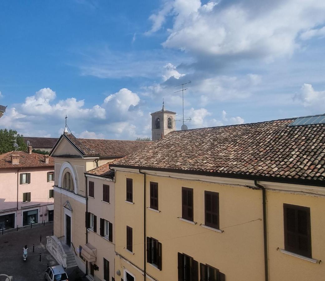 La Fenice Blu-By Goccia Di Lago Desenzano Desenzano del Garda Zewnętrze zdjęcie