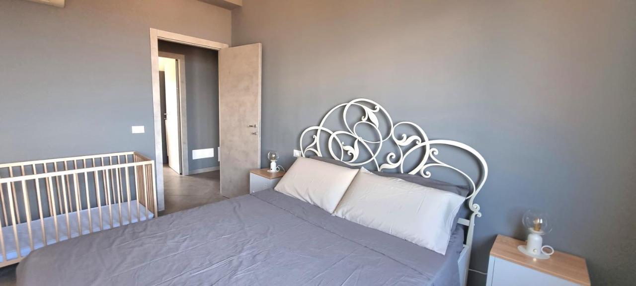 La Fenice Blu-By Goccia Di Lago Desenzano Desenzano del Garda Zewnętrze zdjęcie